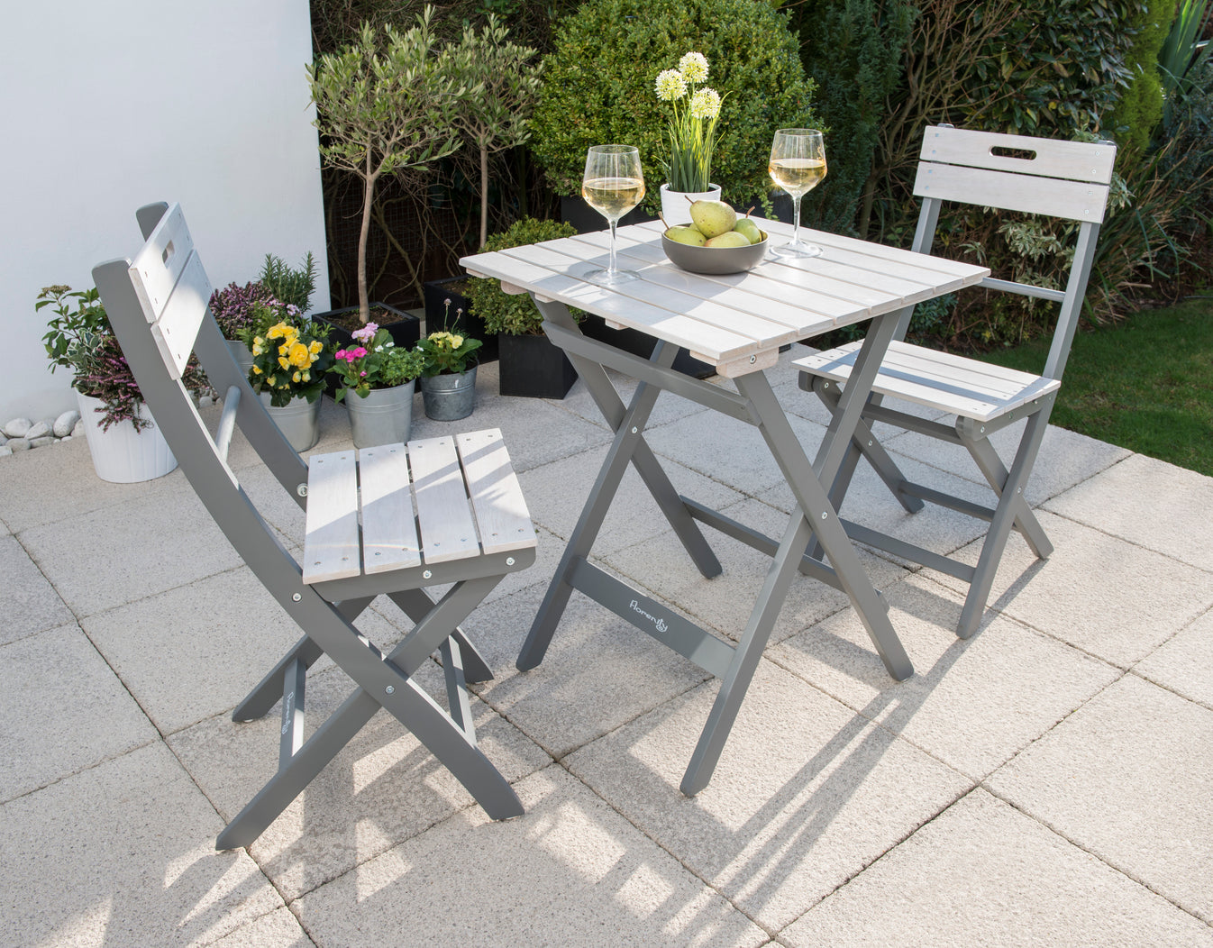 Garden Dining Set
