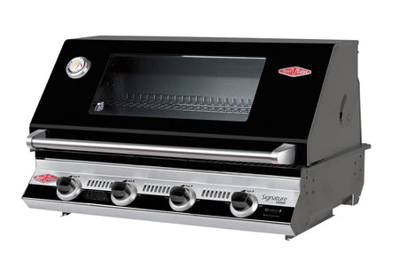 Beefeater S3000E Series Built-in 4 Burner Gas BBQ