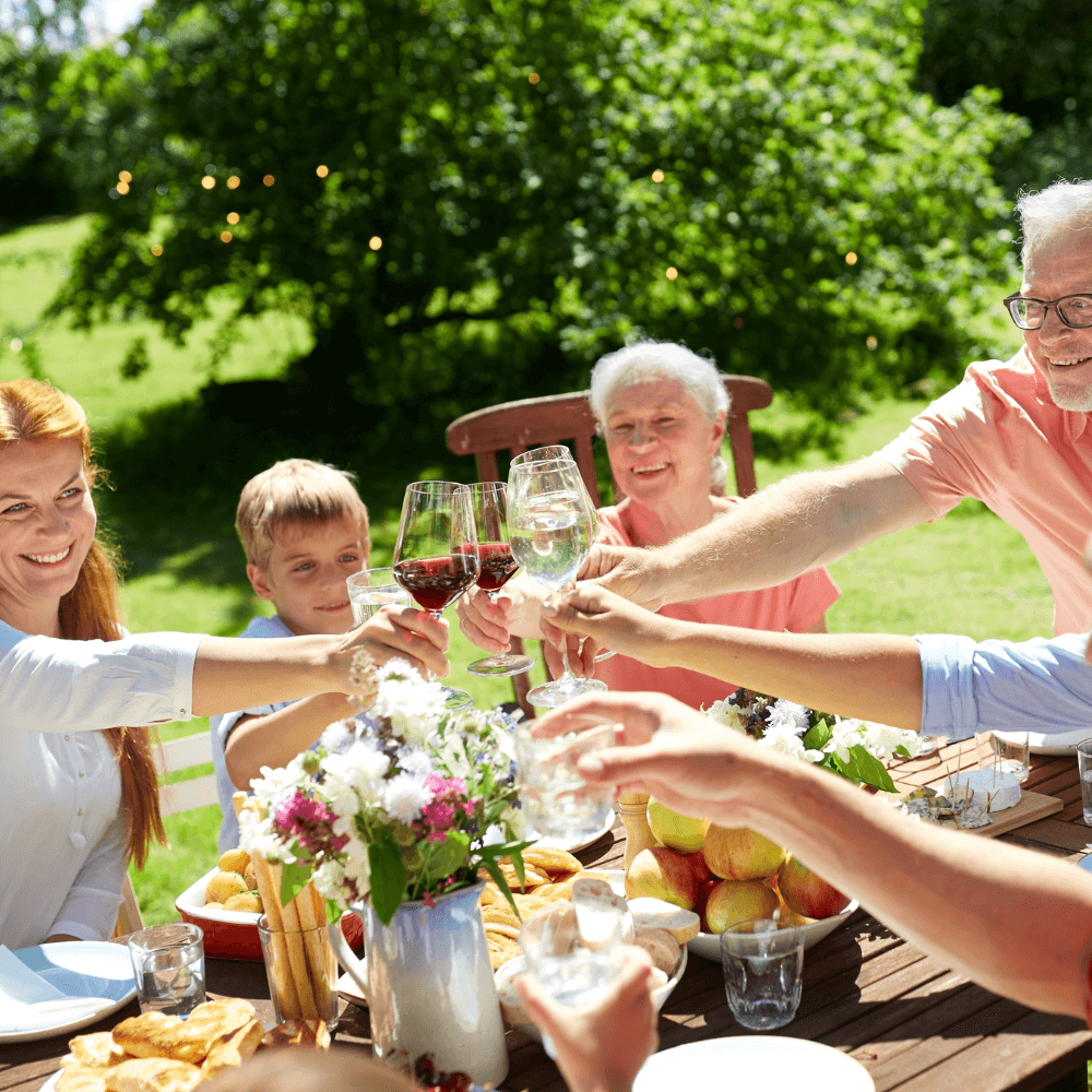 About Garden and Patio