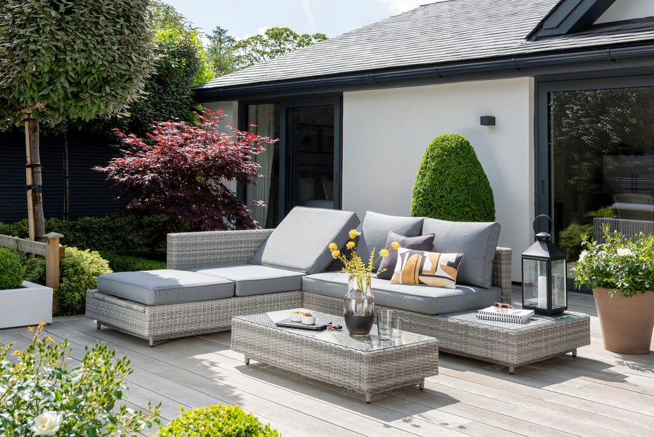 Norfolk Leisure Bahama Lounge Set