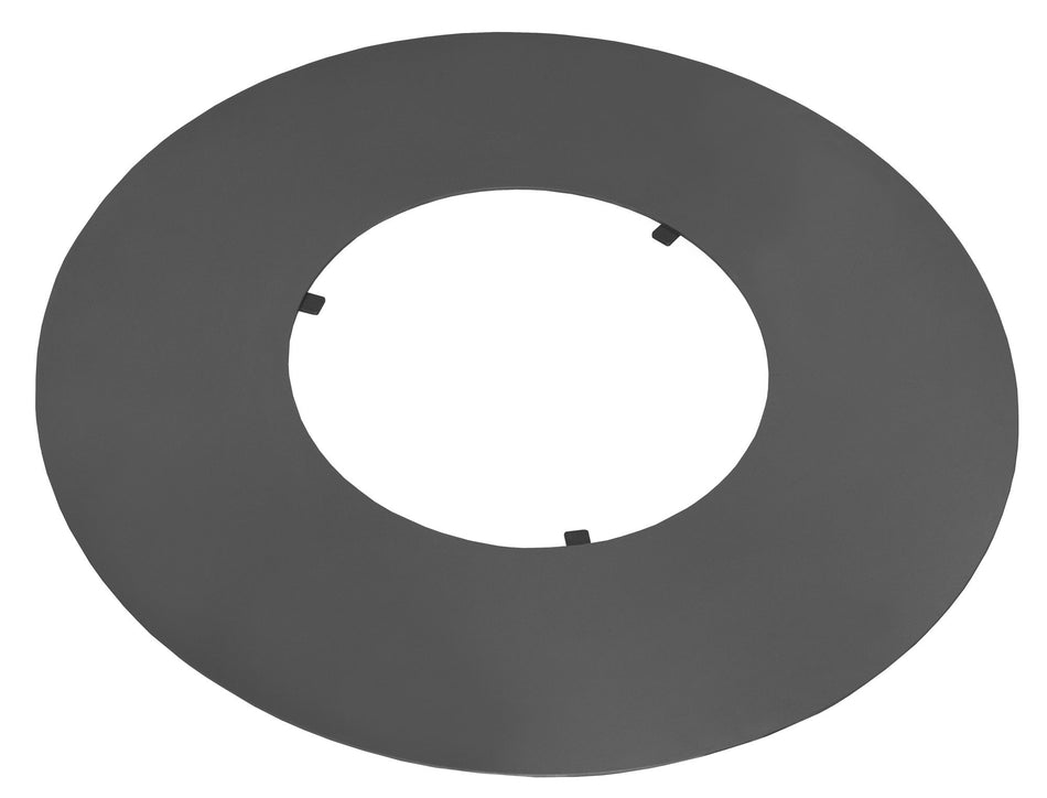 Norfolk Leisure Grill Plate with Grate (For 80cm Fire Bowls)