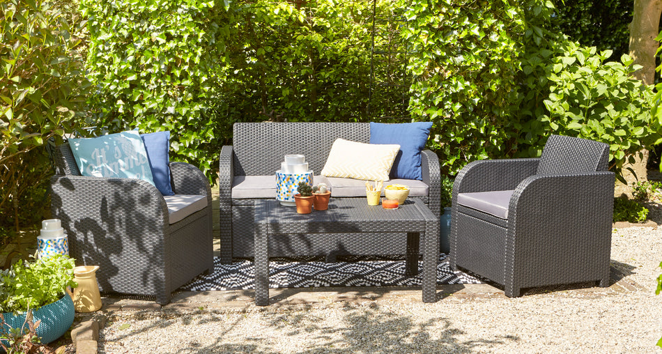 Norfolk Leisure Oklahoma