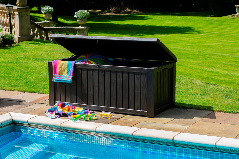 Norfolk Leisure Rockwood Storage Box