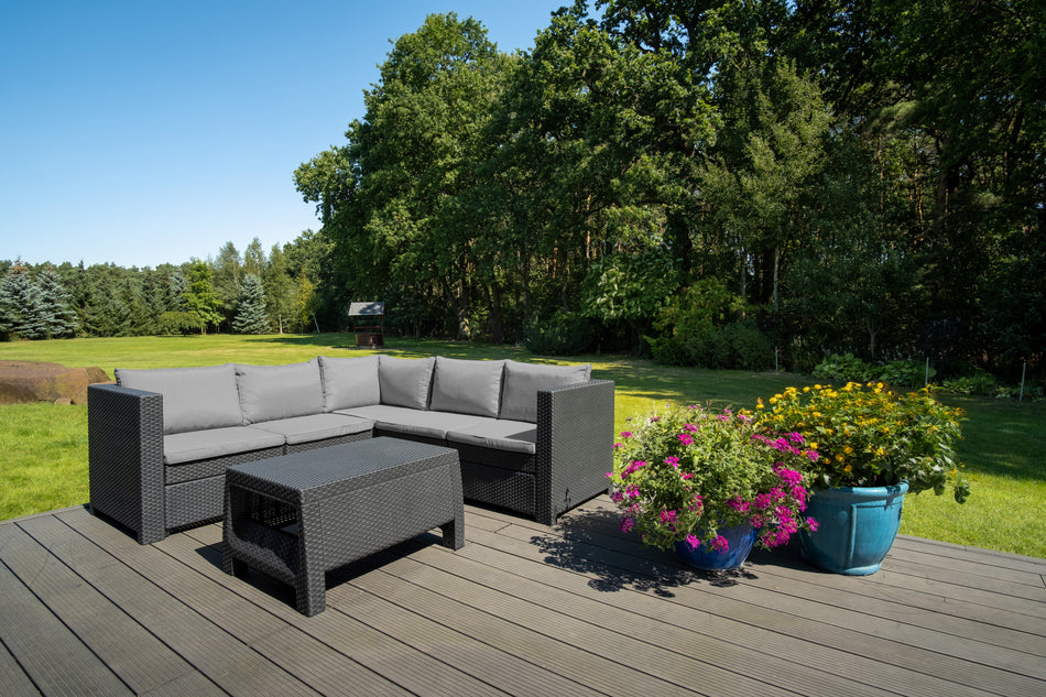 Norfolk Leisure Provence Corner