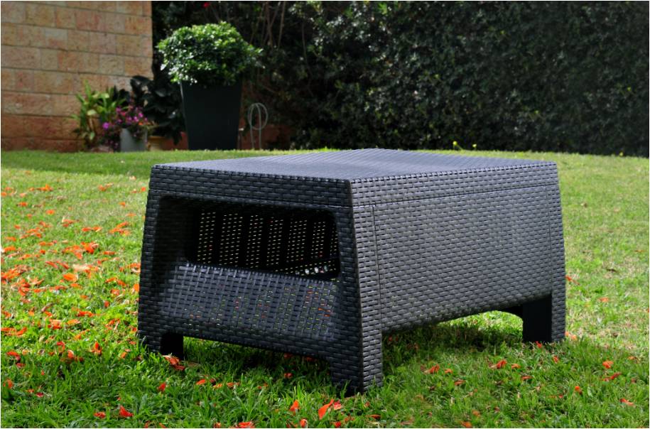 Norfolk Leisure Provence Corner