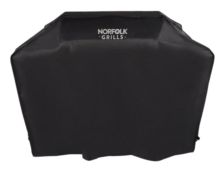 Norfolk Grills Infinity 4 Burner BBQ Grill Cover
