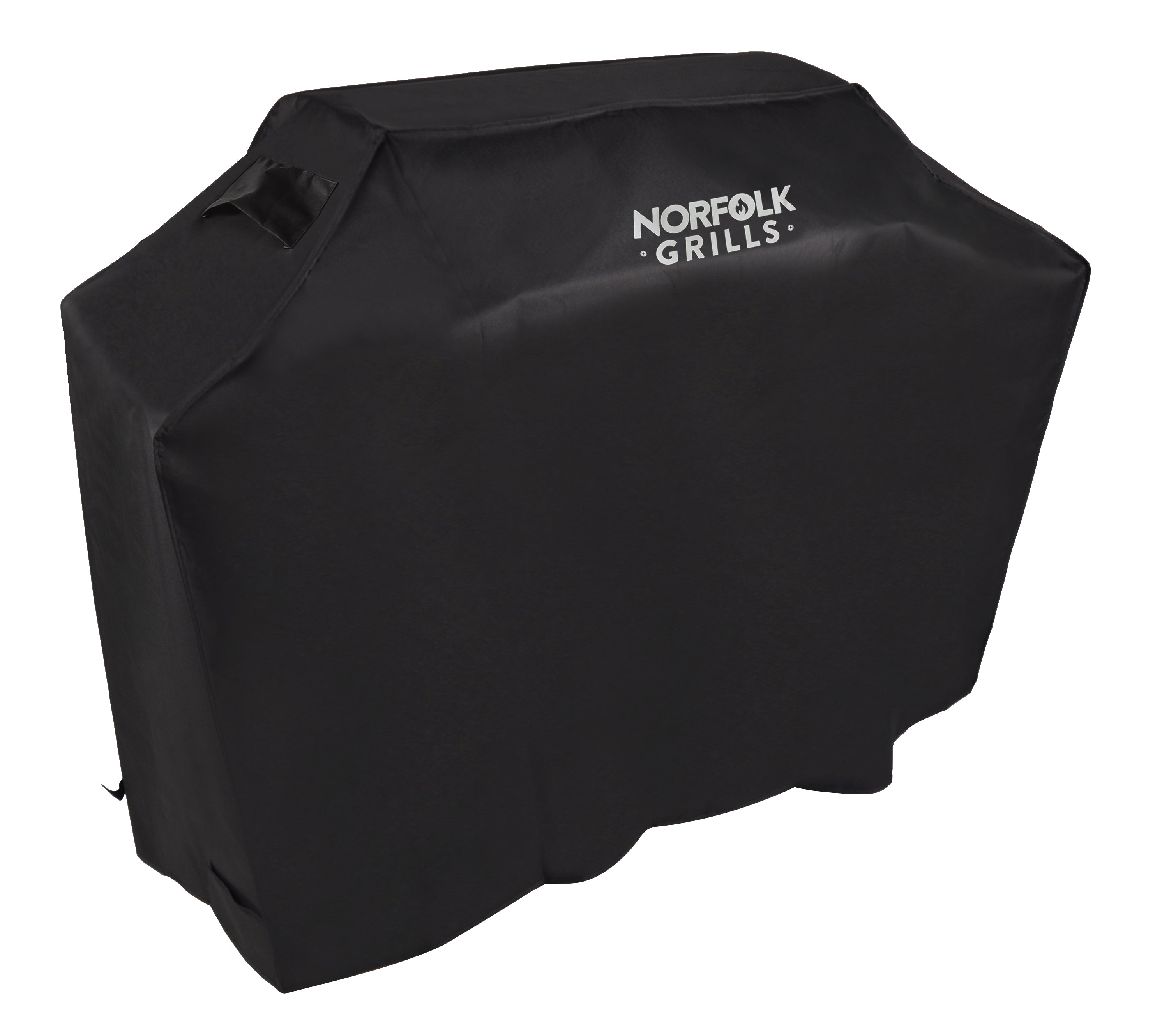 Norfolk Grills Infinity 4 Burner BBQ Grill Cover