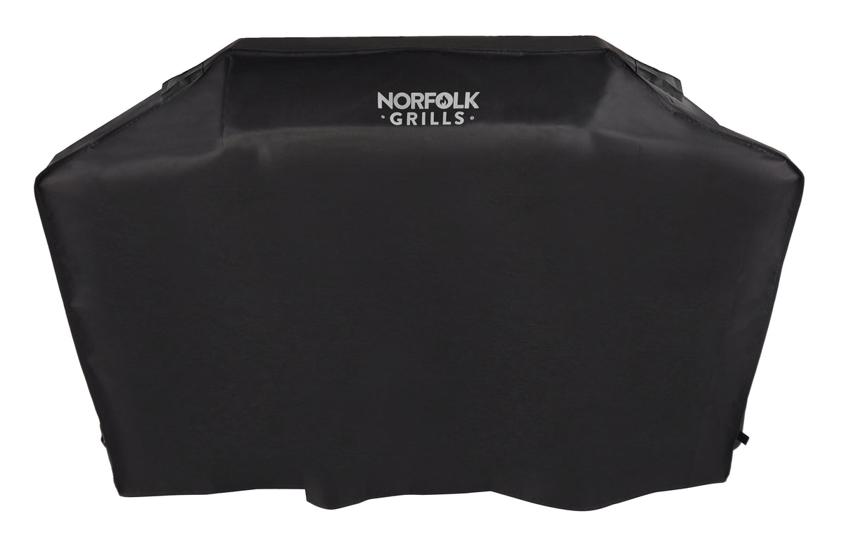 Norfolk Grills Infinity 5 Burner BBQ Grill Cover