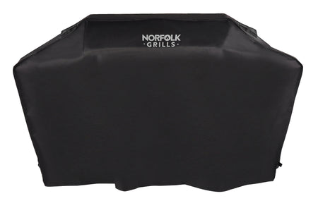 Norfolk Grills Infinity 5 Burner BBQ Grill Cover