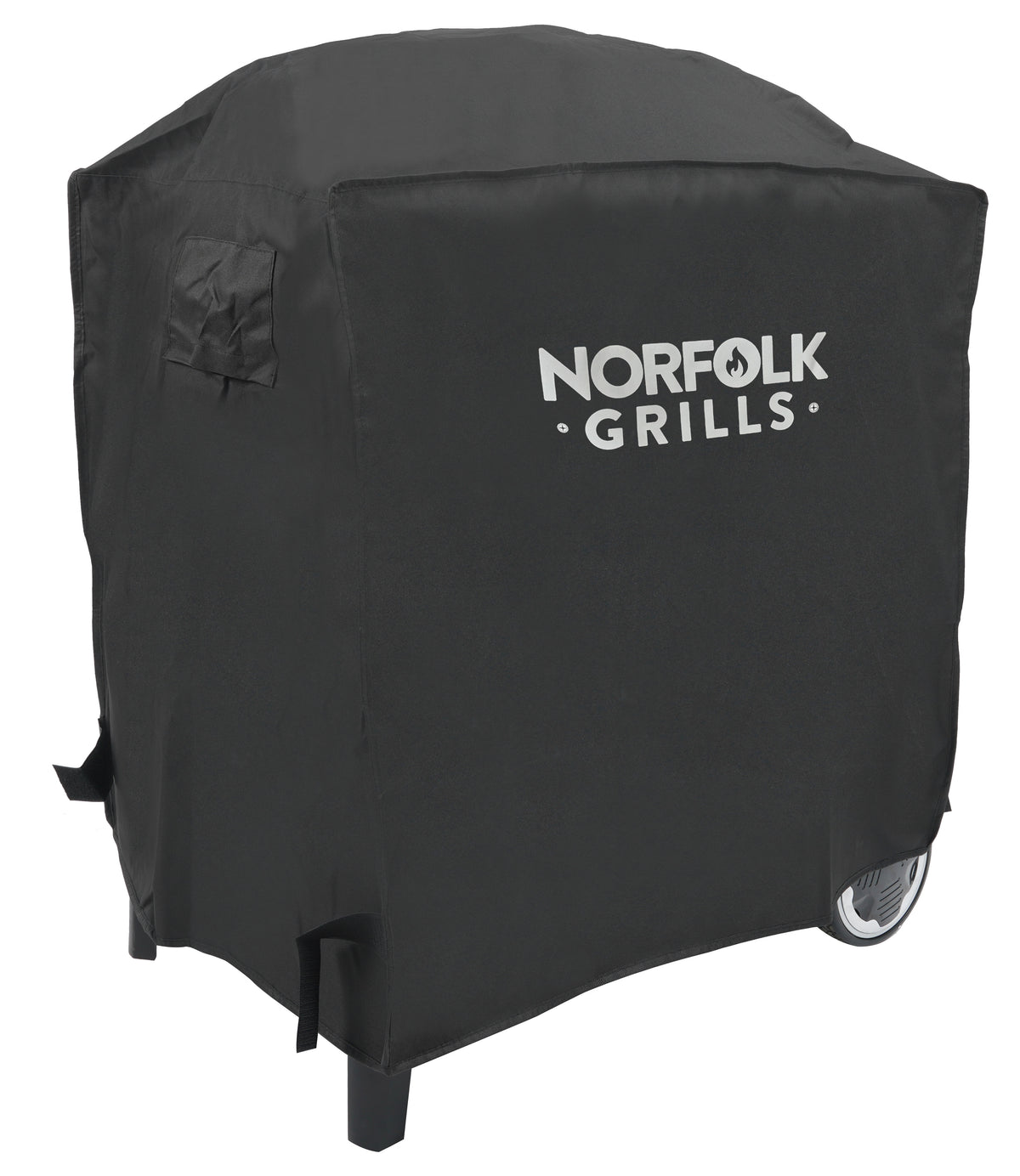 Norfolk Grills N-Grill BBQ Grill Cover