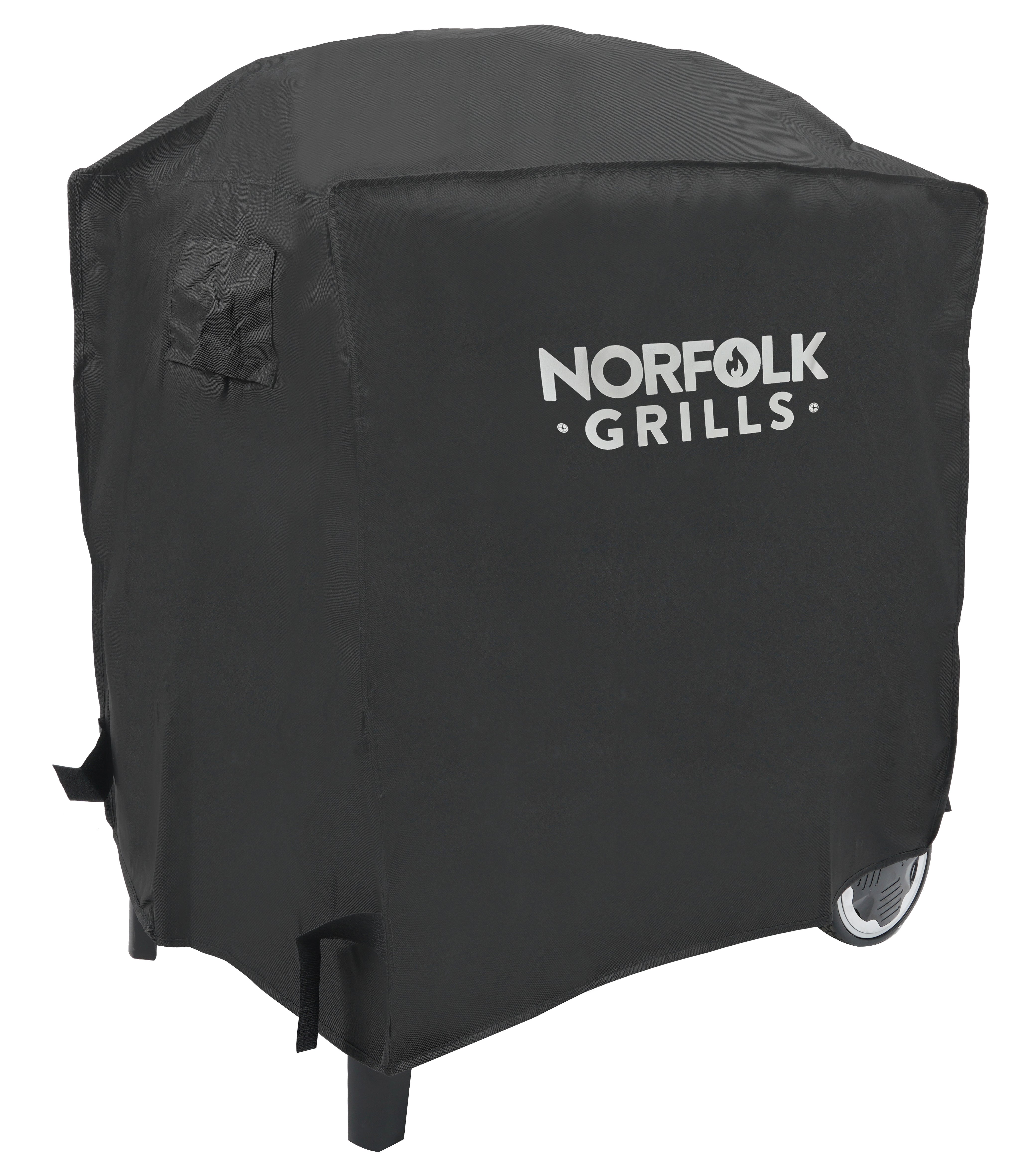 Norfolk Grills N-Grill BBQ Grill Cover