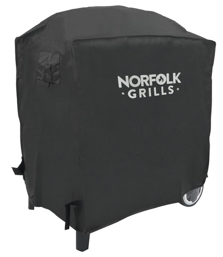 Norfolk Grills N-Grill BBQ Grill Cover