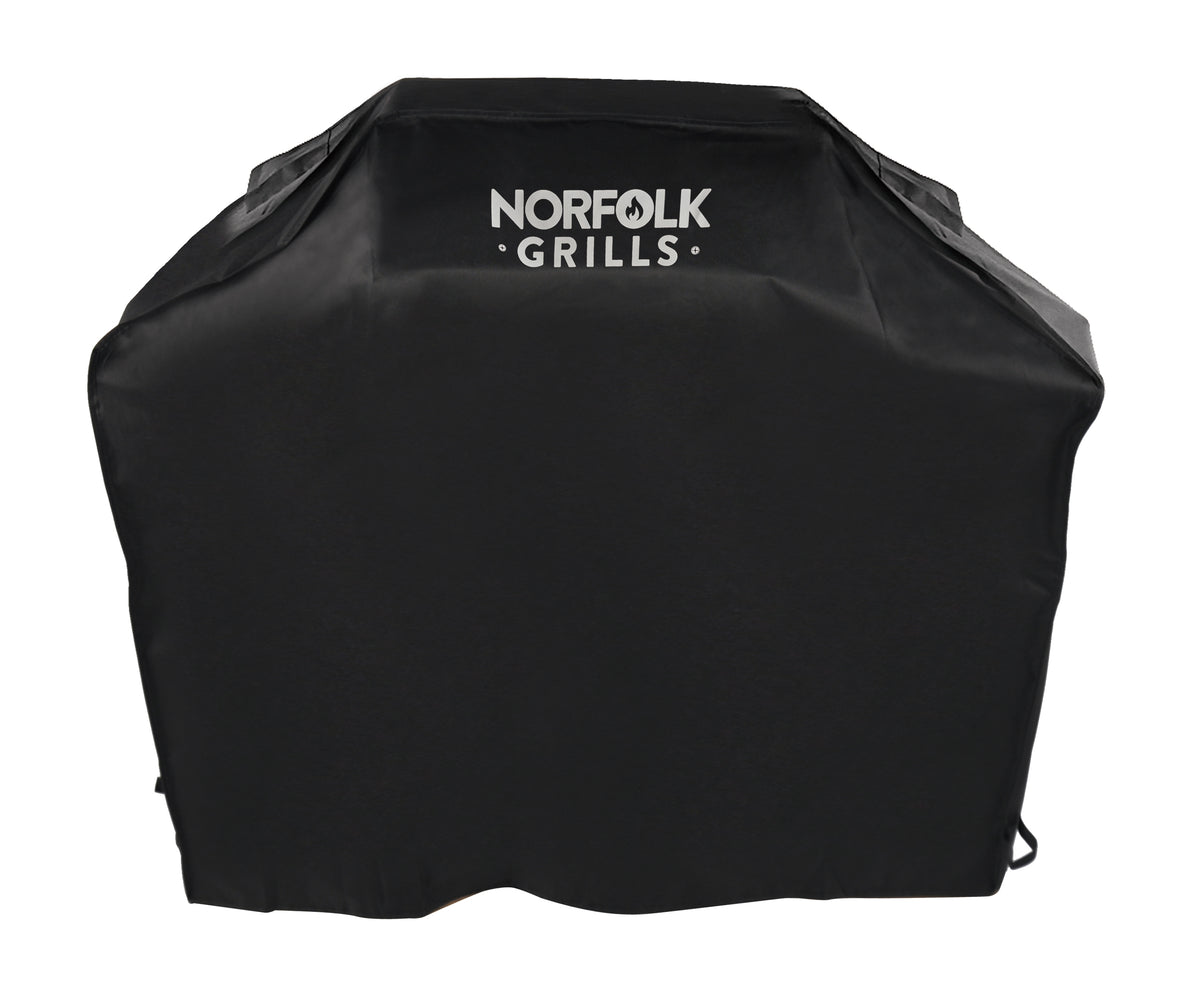 Vista 200 BBQ Grill Cover