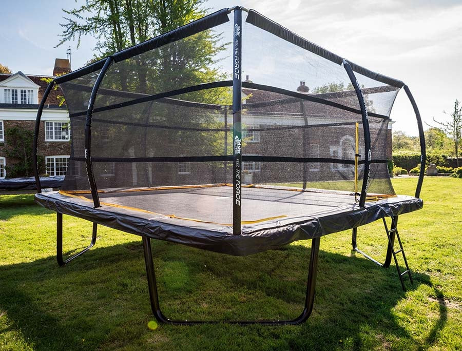 Telstar 15FT x 15FT Elite Bounce Arena