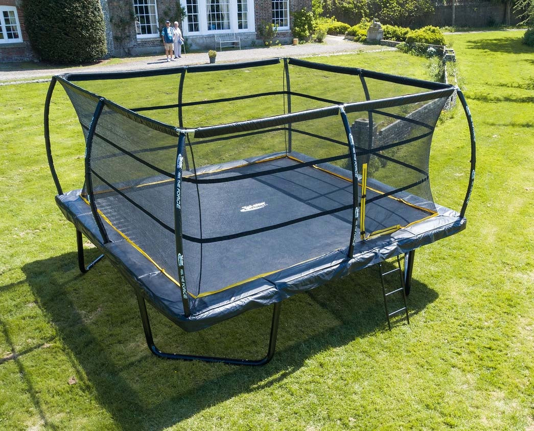 Telster 10FT x 15FT Elite Bounce Arena