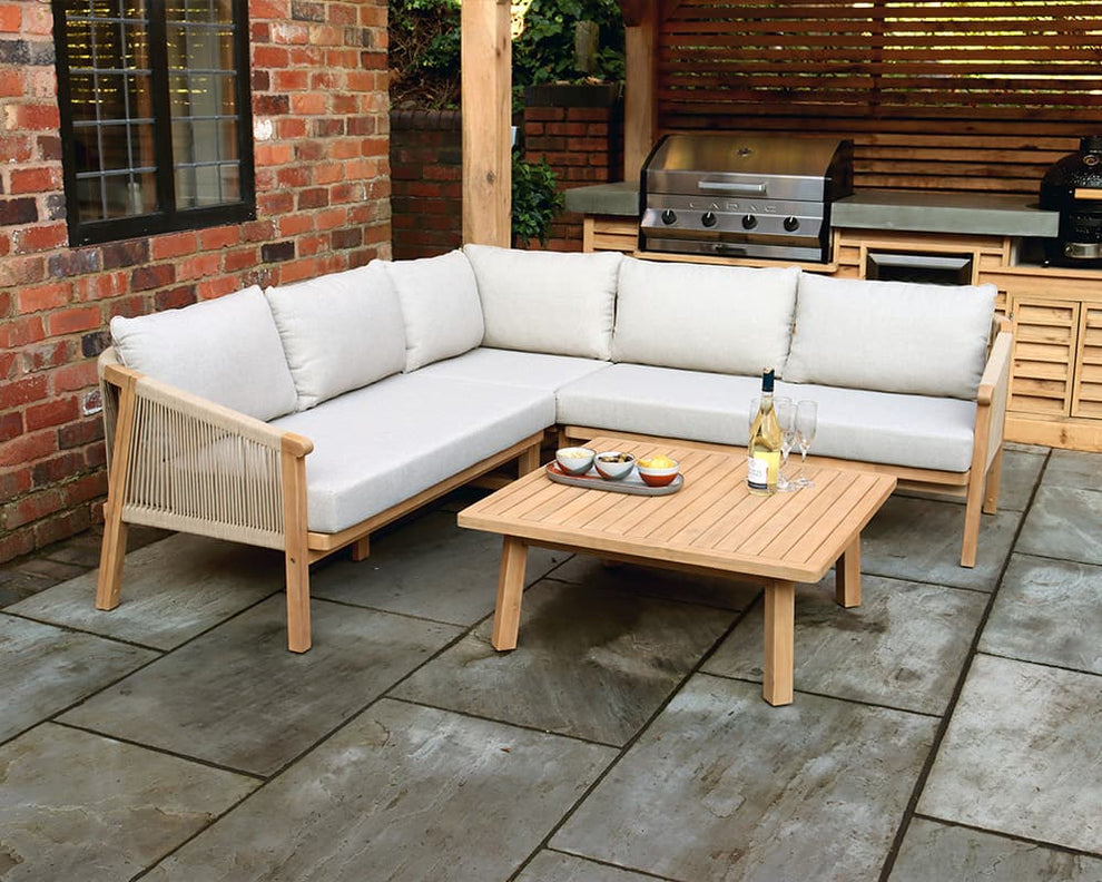 FSC 1 ROMA L Corner Set