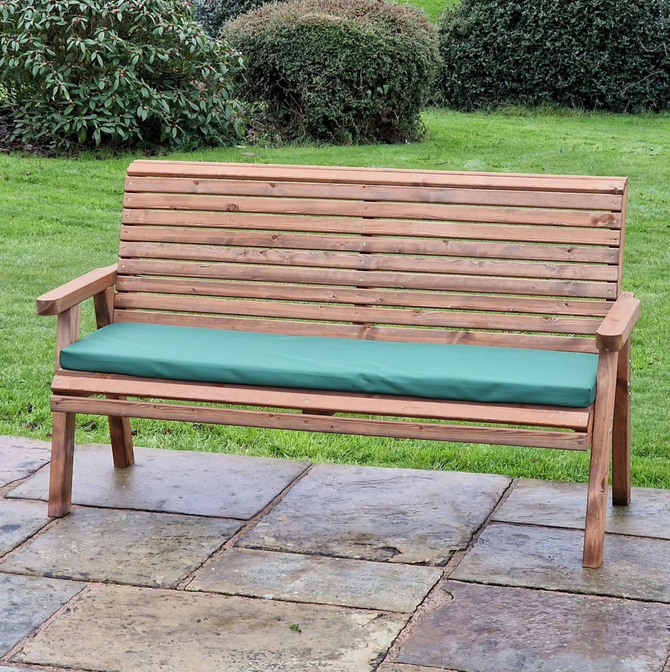 Triple Water Resistant Seat Cushion