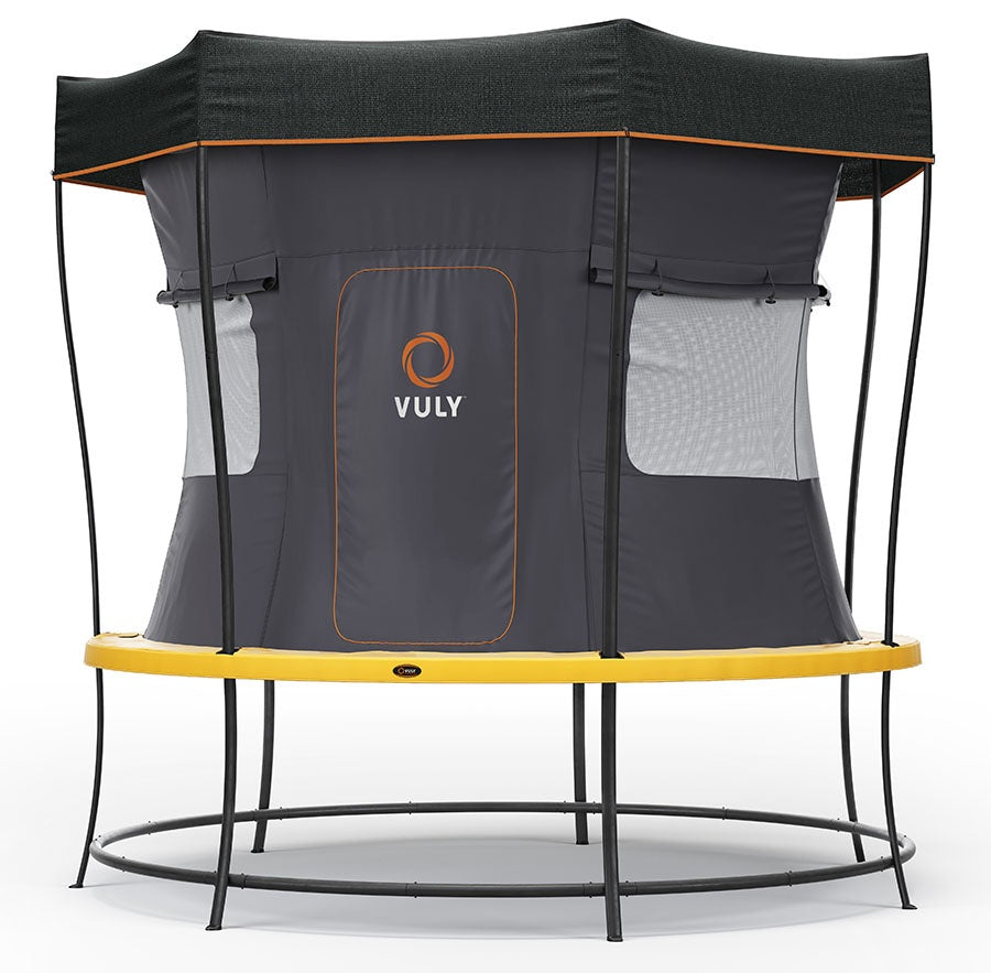 Vuly Lift 2 Medium (10ft) Trampoline