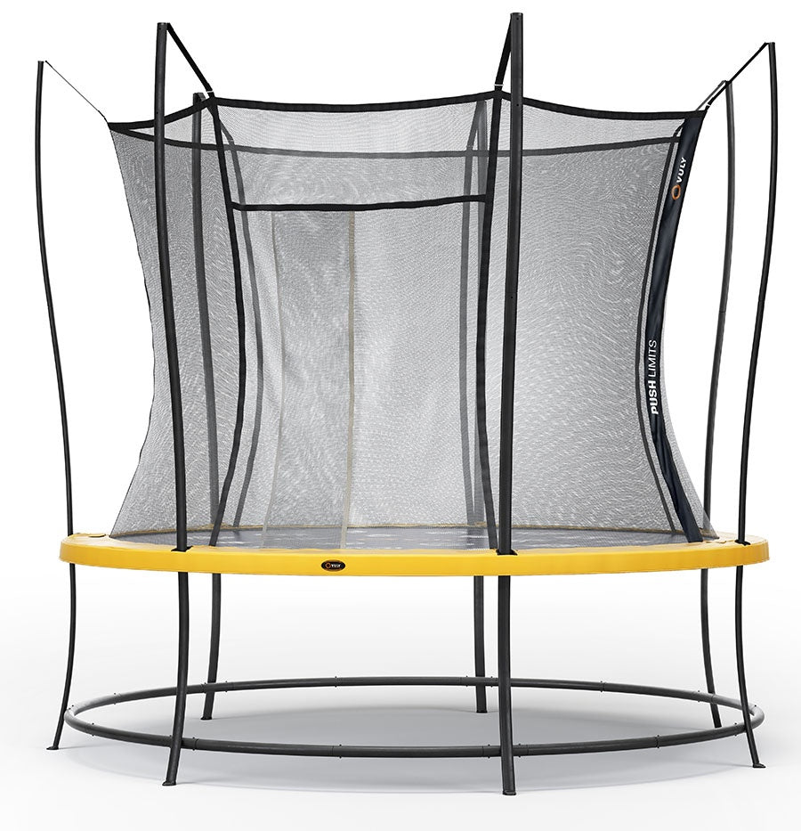 Vuly Lift 2 Medium (10ft) Trampoline