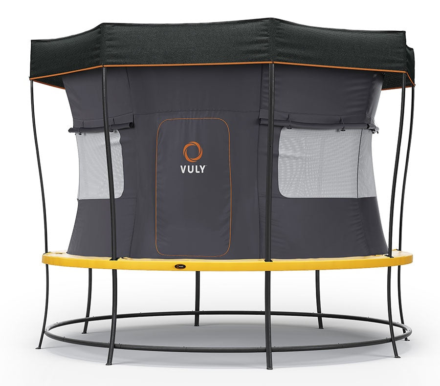 Vuly Lift 2 Large (12ft) Trampoline