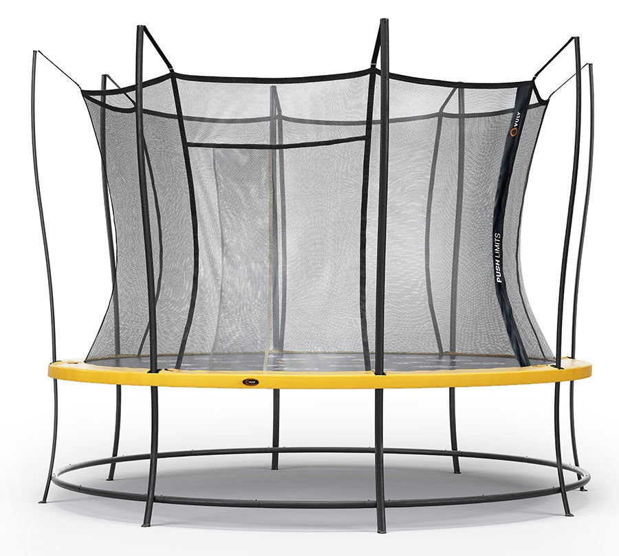 Vuly Lift 2 Large (12ft) Trampoline