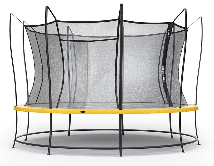 Vuly Lift 2 Extra Large (14ft) Trampoline