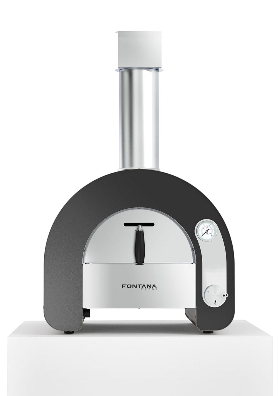 Fontana Maestro 40 Gas Pizza Oven