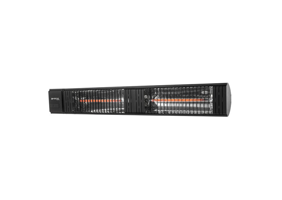 Herschel Mahattan 3000w Infrared Patio Heater with Remote Control