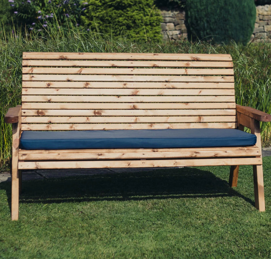 Triple Water Resistant Seat Cushion