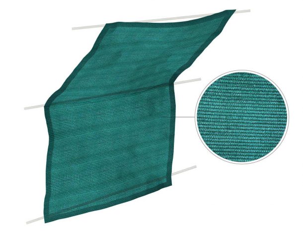 Canopia By Palram Greenhouse shade cloth kit