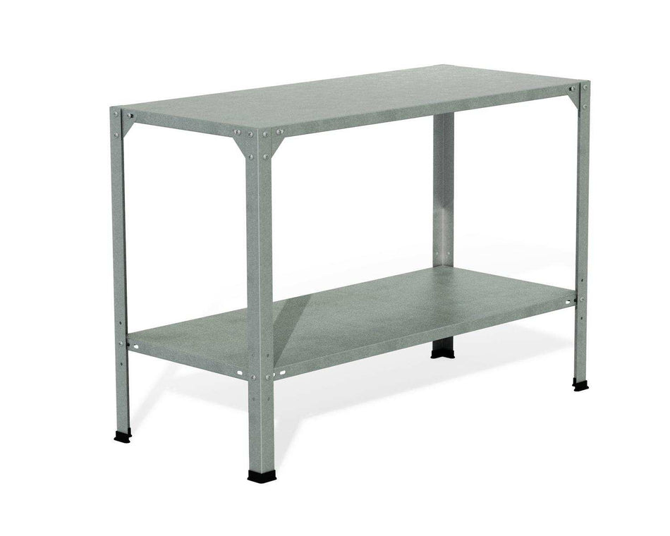 Palram Canopia Steel Garden Work Bench