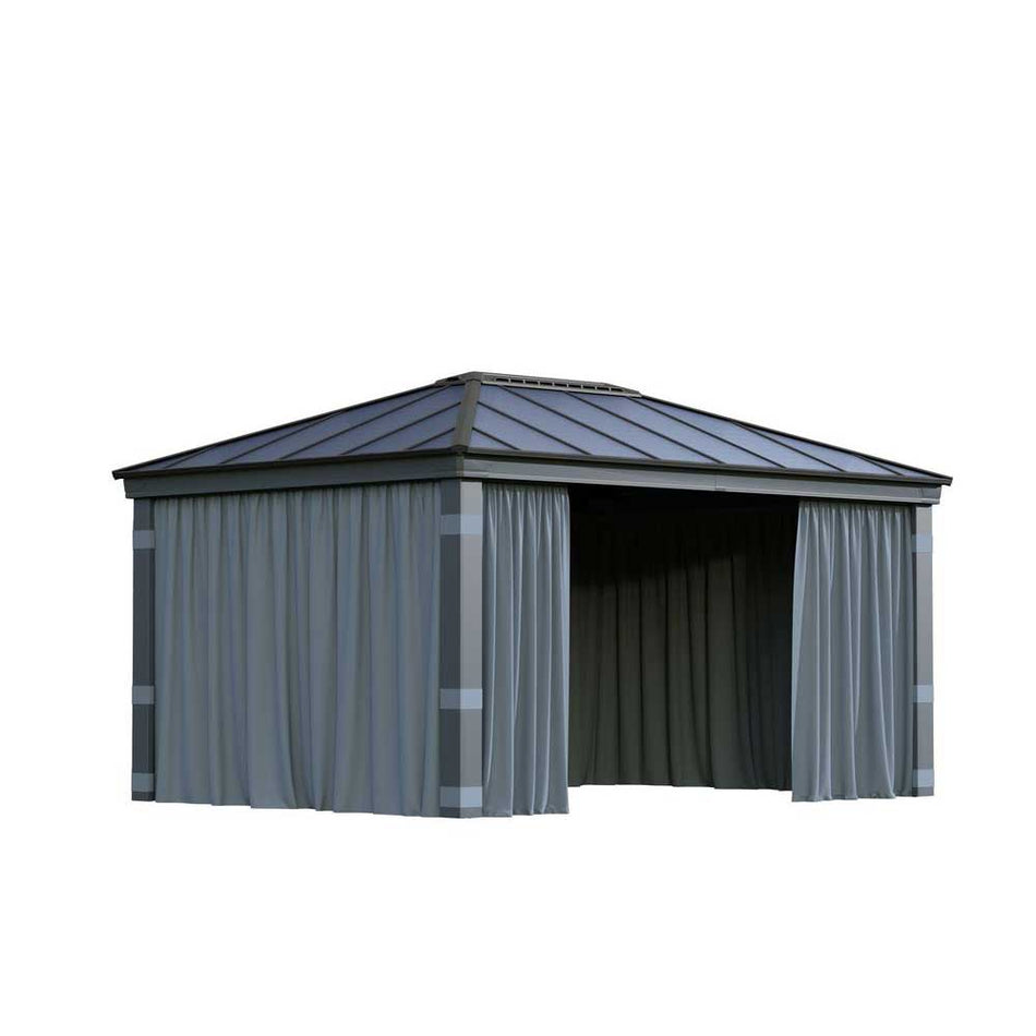 Palram Canopia Dallas 4900 Curtain Set