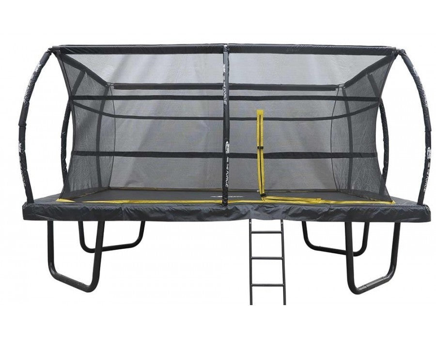 Telster 10FT x 15FT Elite Bounce Arena