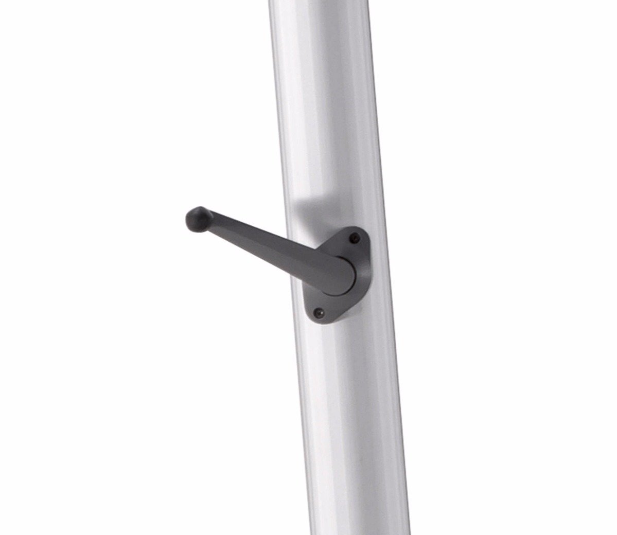 Glatz Sombrano Class 2 Square 350cm Parasol in Cream