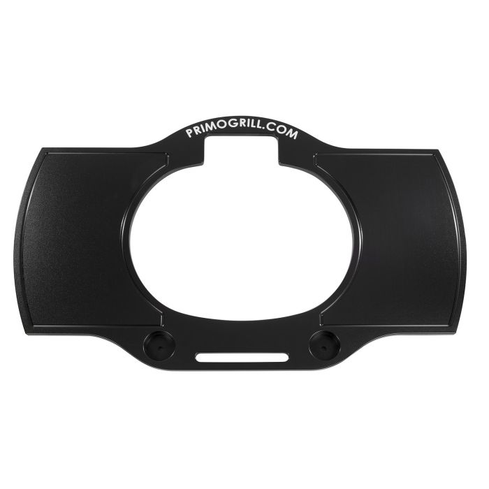 Primo One Piece Island Top For Oval Grill LG300