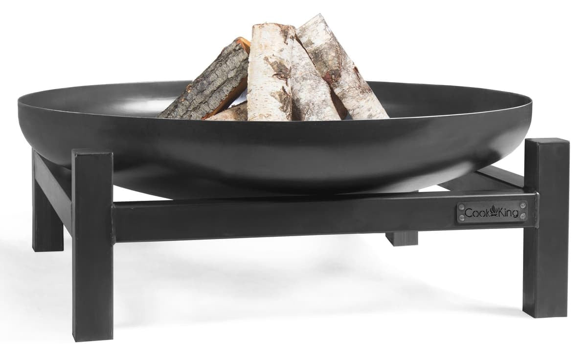 Cook King Panama 70cm Fire Bowl