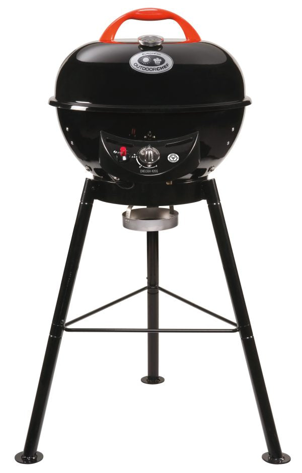 Outdoor Chef Chelsea 420 Gas Kettle Barbecue