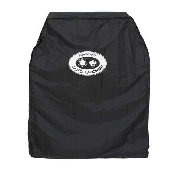 Outdoor Chef Australia 425 & 415 Cover