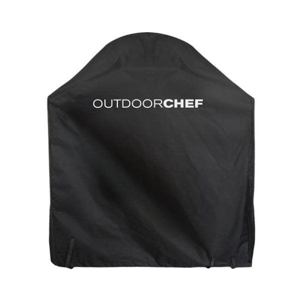 Outdoor Chef Davos Cover