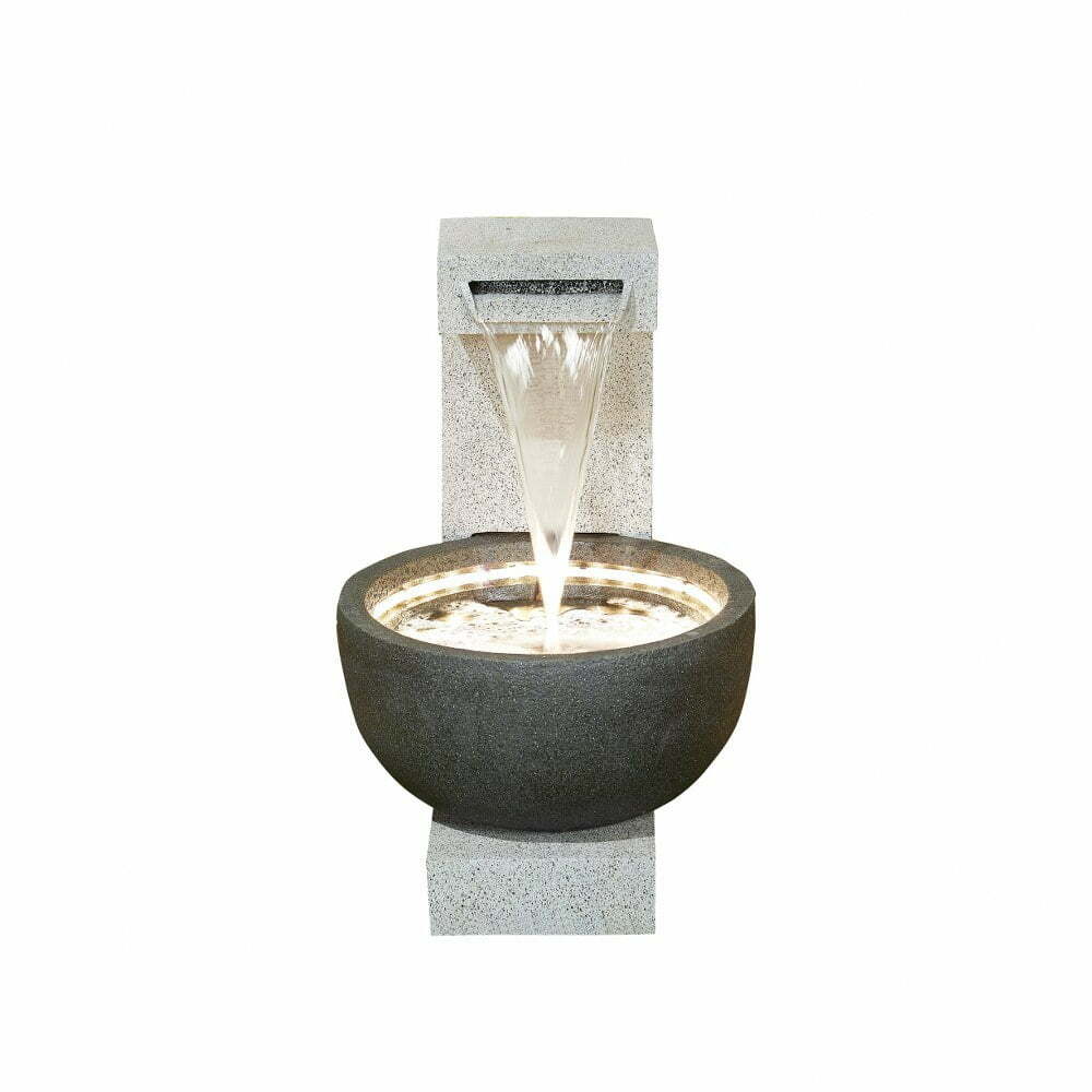 Kelkay Solitary Pour Water Feature