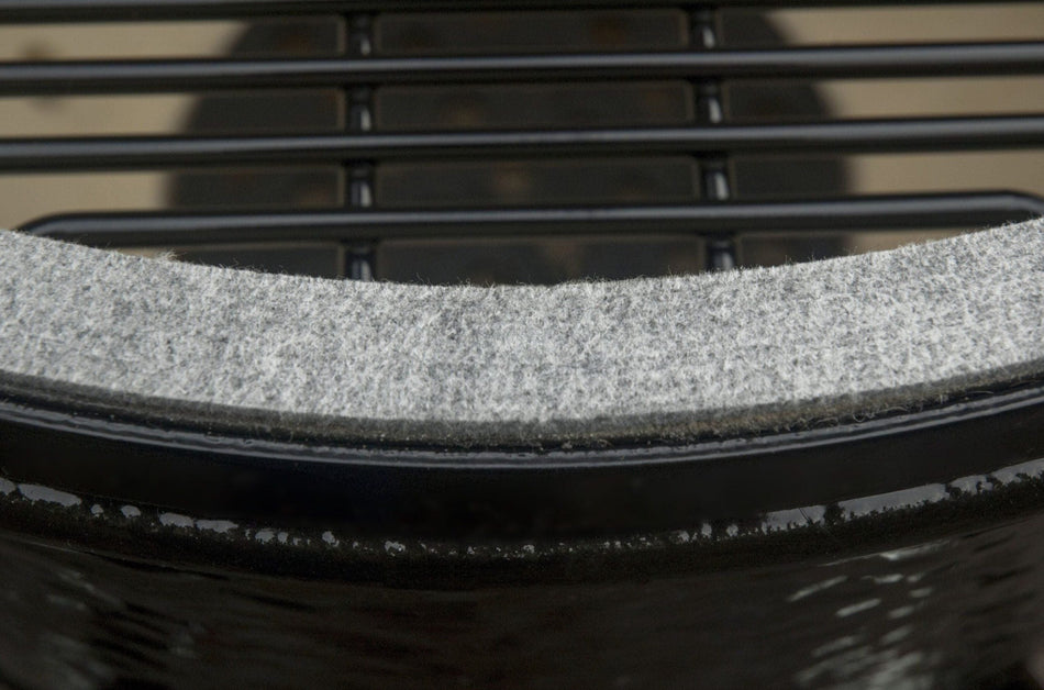 Primo Grill Oval LG 300 Ceramic Grill Package