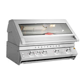 BeefEater 7000 Series Premium Built In 4 Burner Gas BBQ