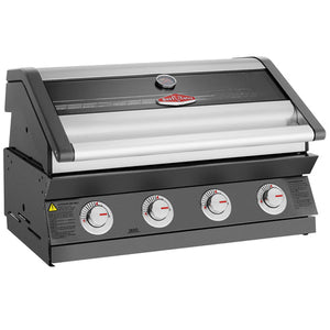 Beefeater 1600E Built-in 4 Burner Gas BBQ