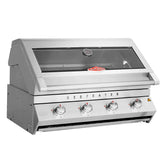 Beefeater 7000 Series Classic Built in 4 Burner Gas BBQ