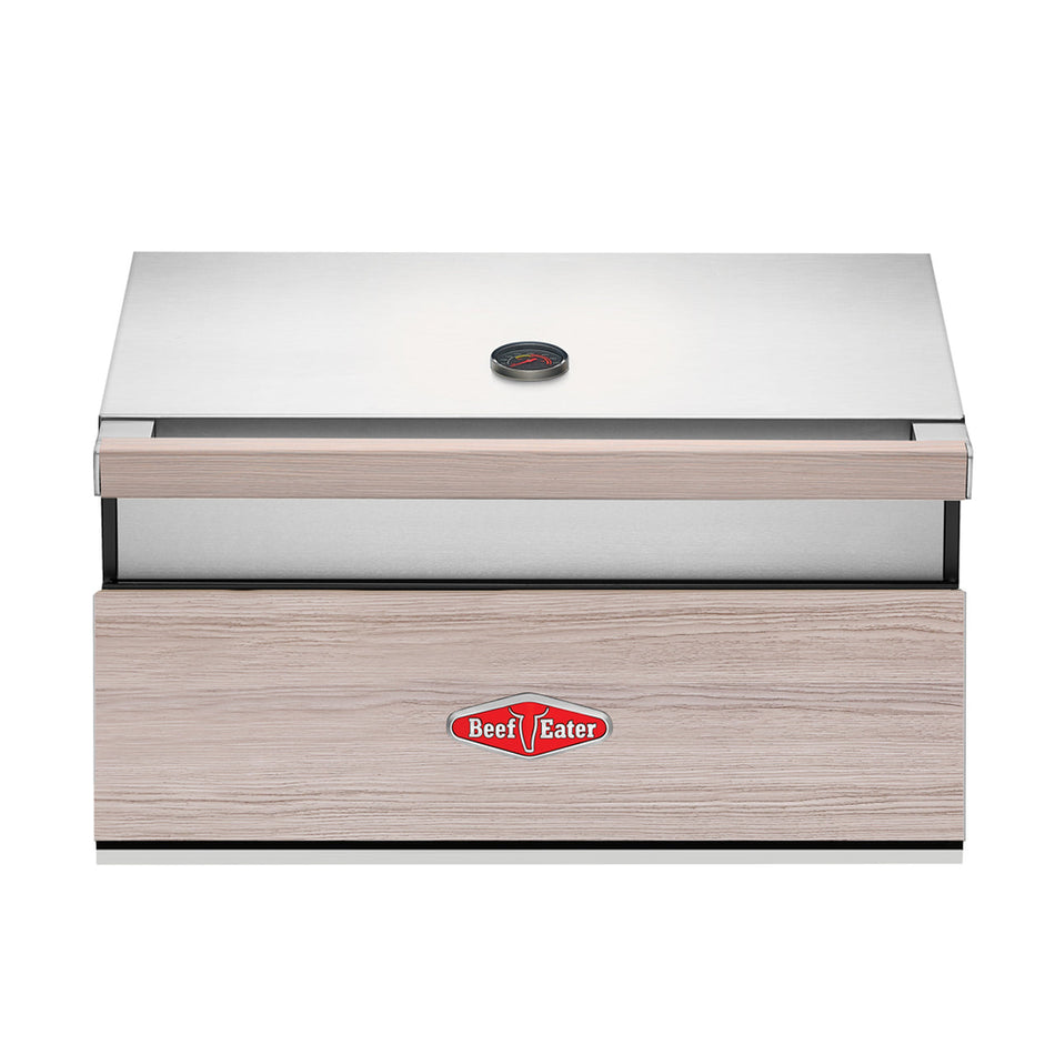 Beefeater 1500 Series Built-in 3 Burner Gas BBQ