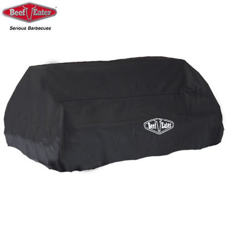 Beefeater 3 Burner Built-In BBQ Premium Cover - Fits 1200/3000 Series BBQs