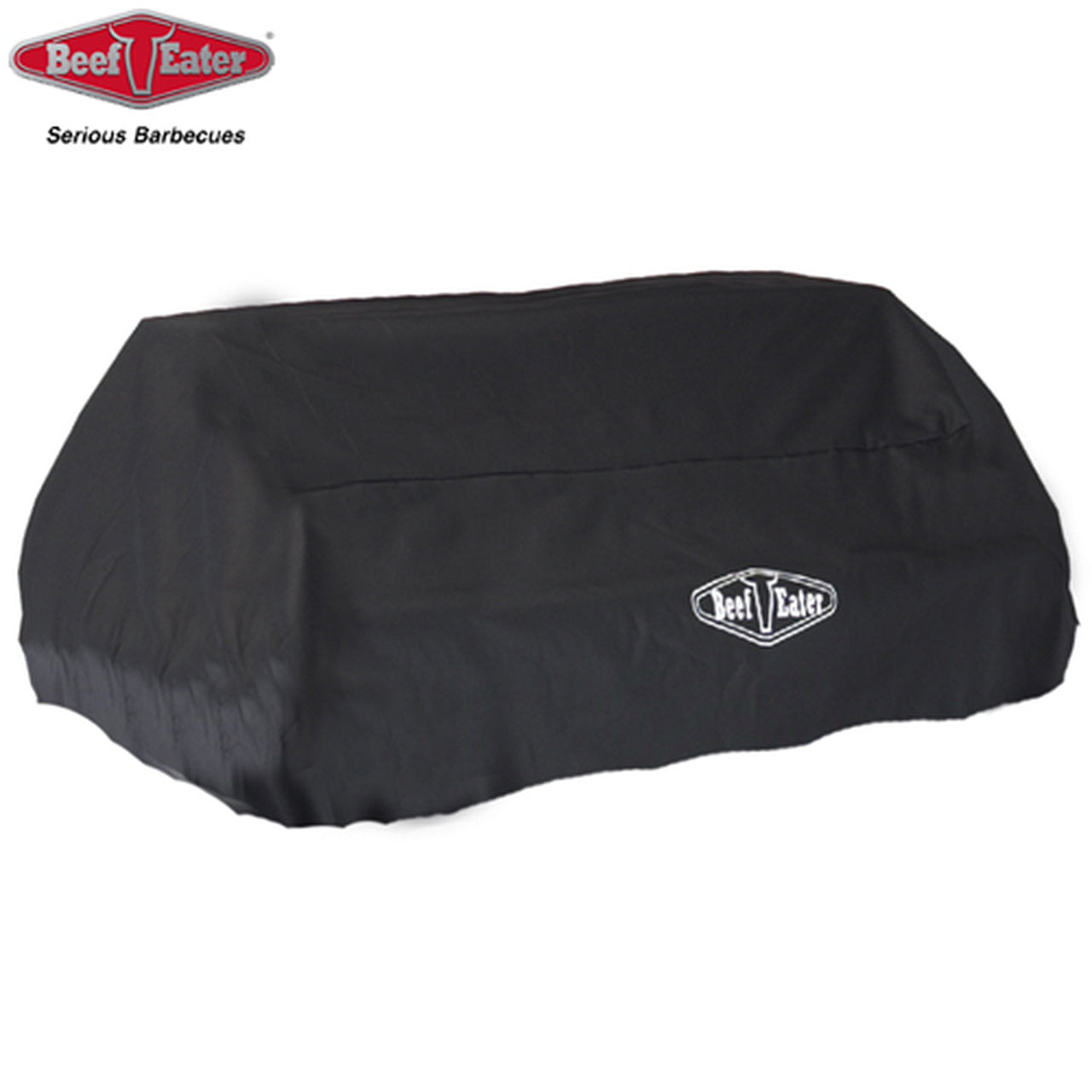Beefeater 5 Burner Built-In BBQ Premium Cover - Fits 1200/3000 Series BBQs
