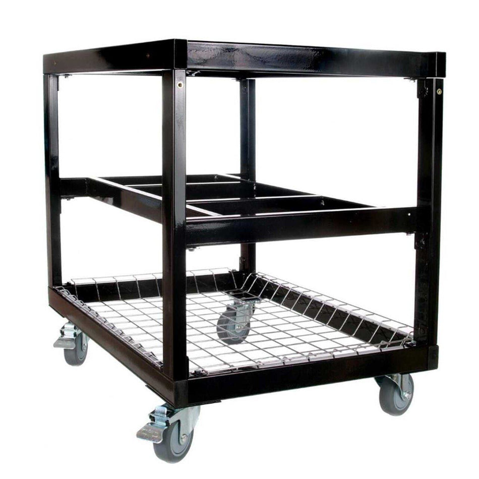 Primo Cart Base For Oval LG 300 & XL 400 Grills