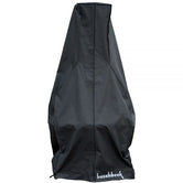 Buschbeck Masonry Barbecue Full Cover (Anthracite)