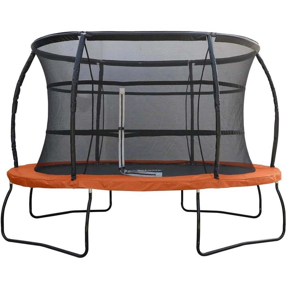 Telster 9FT X 13FT Oval Jump Capsule MK3 Package